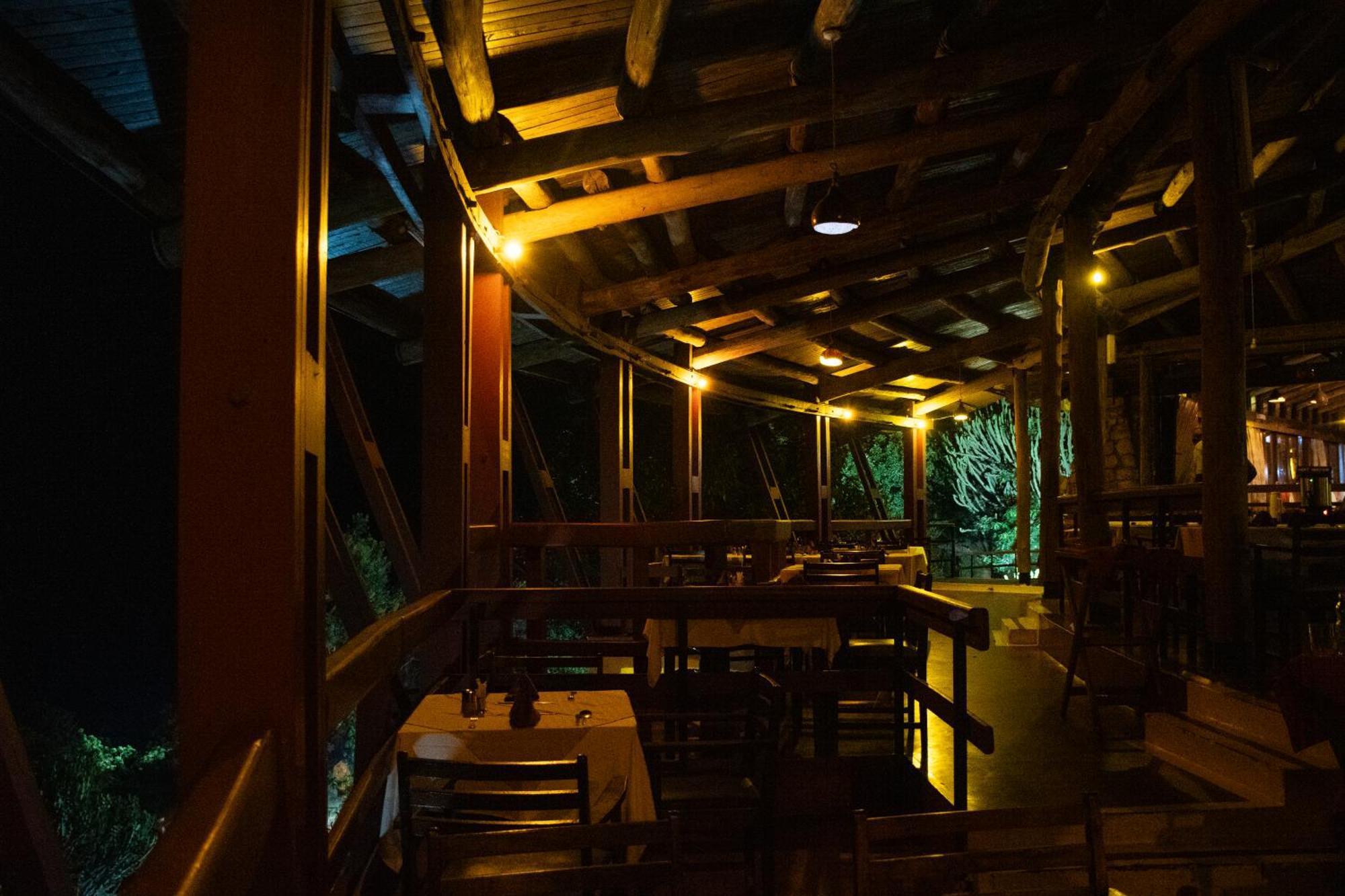 Voi Safari Lodge Экстерьер фото